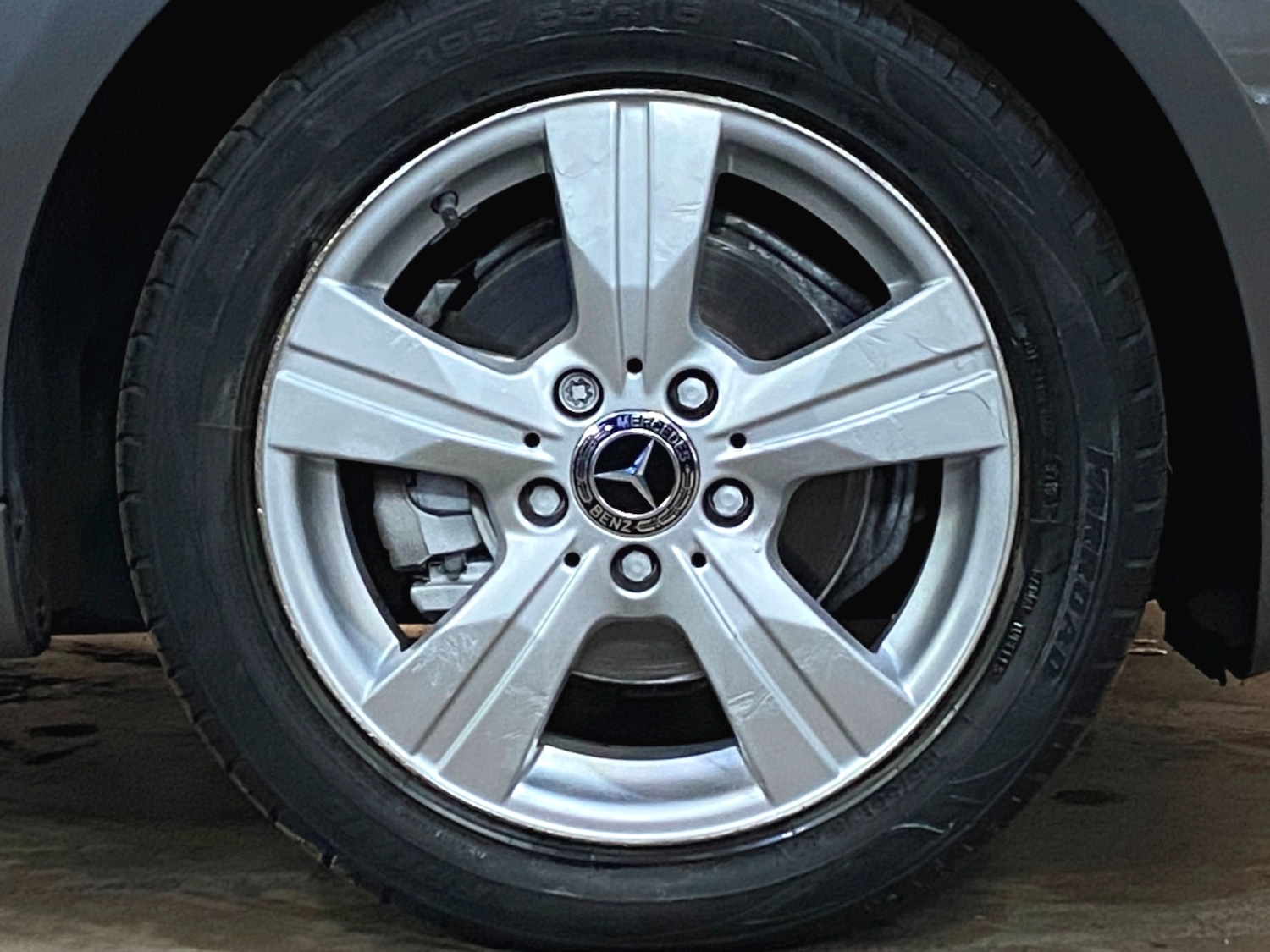 Used Mercedes-Benz A-Class 2010 for sale - 77591504: Photo 11