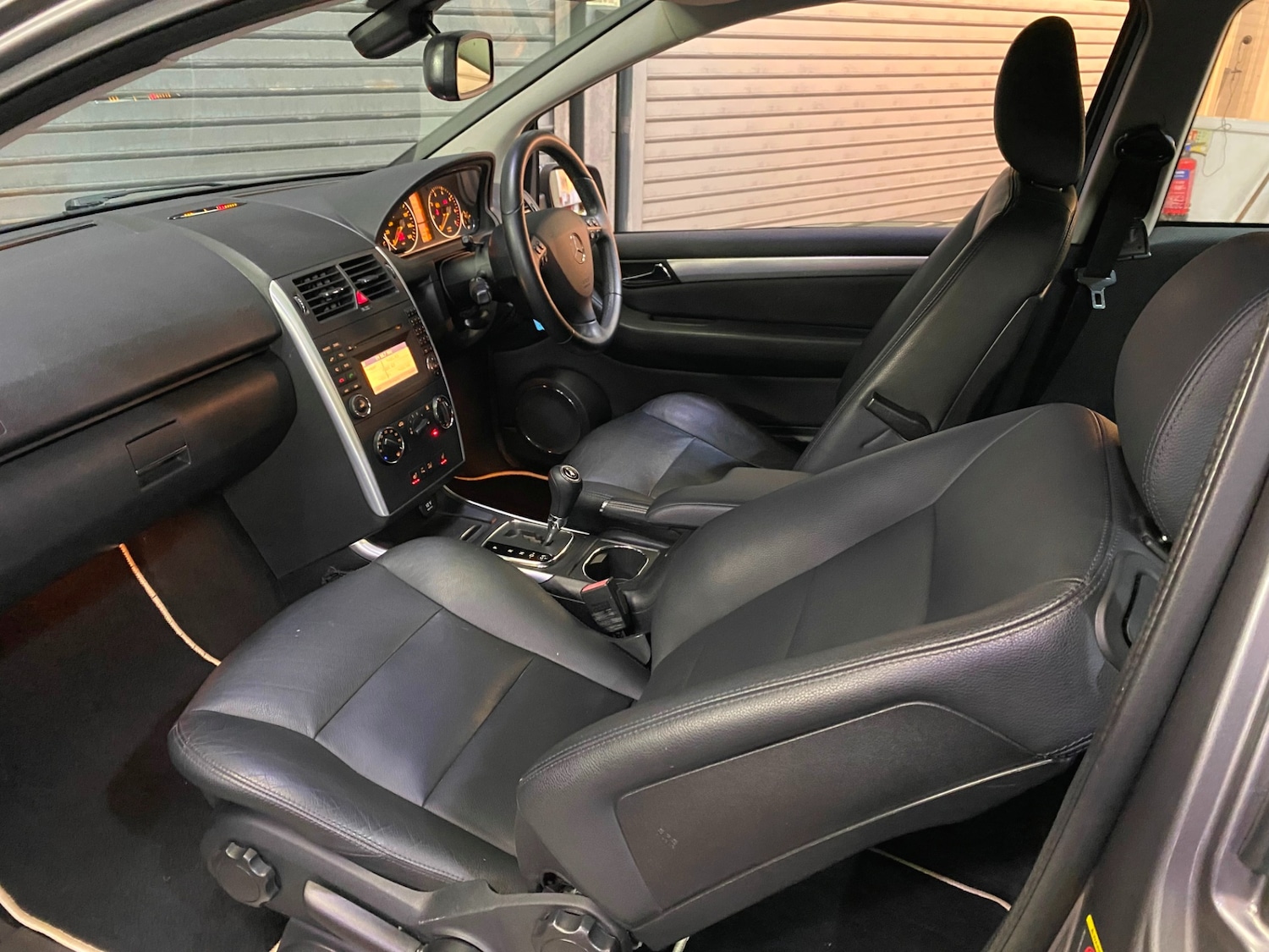 Used Mercedes-Benz A-Class 2010 for sale - 77591504: Photo 12