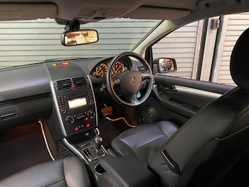 Used Mercedes-Benz A-Class undefined for sale - 77591504: Photo