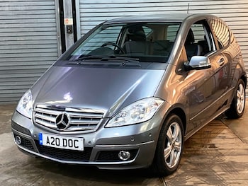 Used Mercedes-Benz A-Class undefined for sale - 77591504: Photo