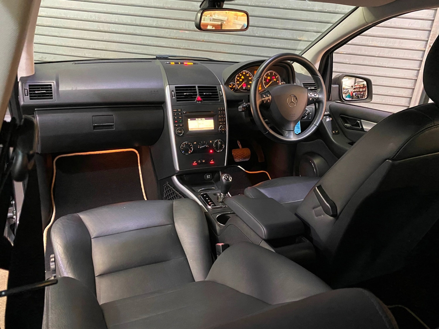 Used Mercedes-Benz A-Class 2010 for sale - 77591504: Photo 4