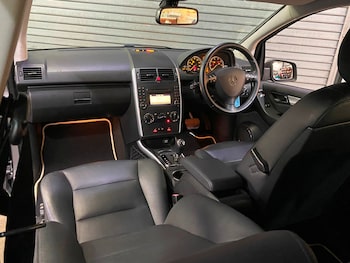 Used Mercedes-Benz A-Class undefined for sale - 77591504: Photo