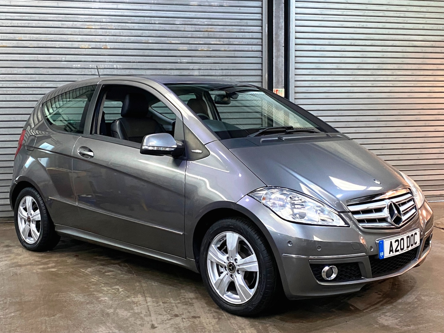 Used Mercedes-Benz A-Class 2010 for sale - 77591504: Photo 7