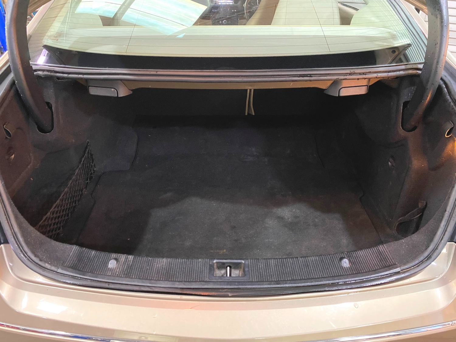 Used Mercedes-Benz E Class 2009 for sale - 77235622: Photo 12