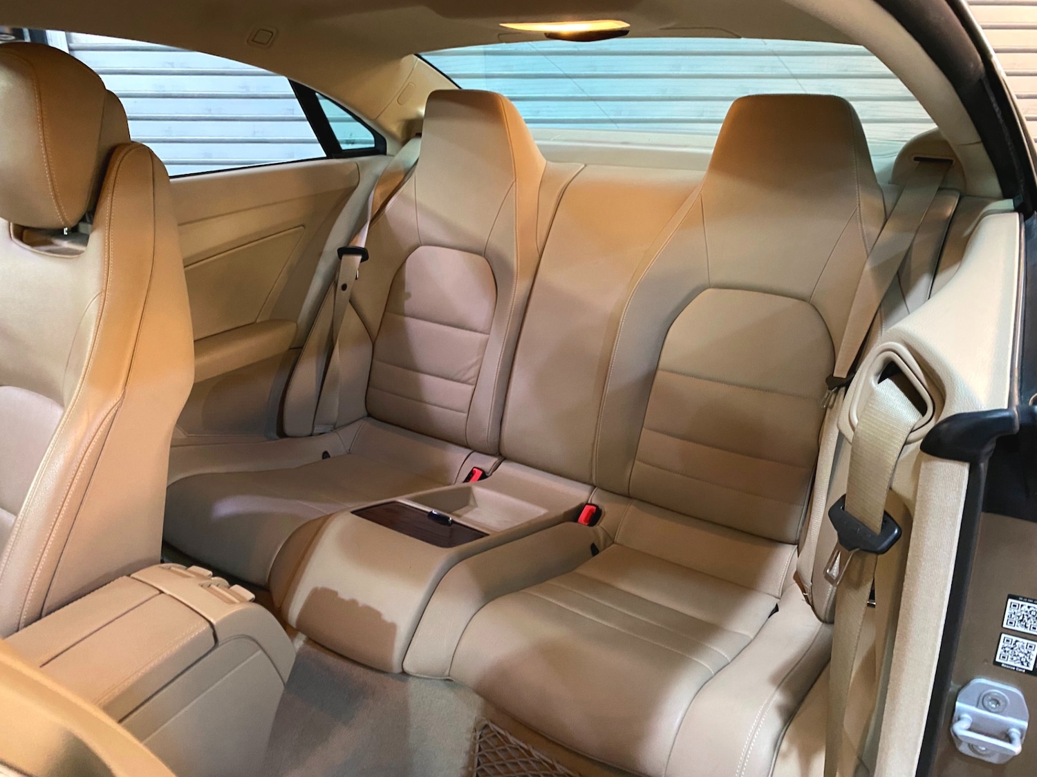 Used Mercedes-Benz E Class 2009 for sale - 77235622: Photo 8