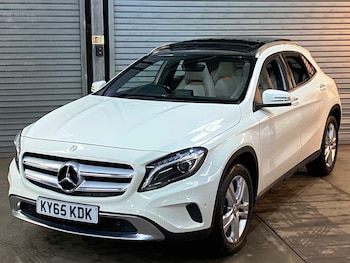 Used Mercedes-Benz GLA 2015 for sale - 79404788: Photo