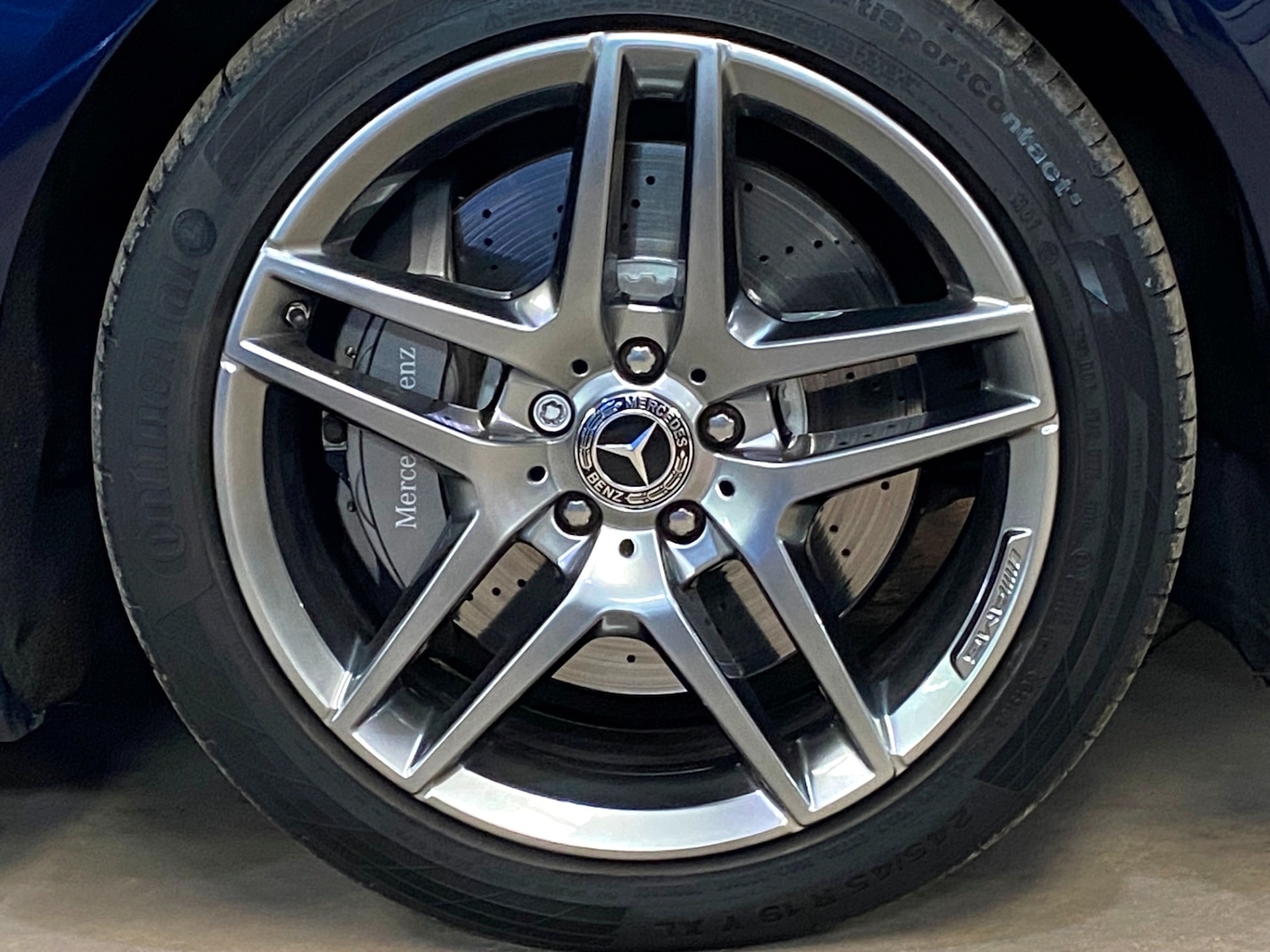 Used Mercedes-Benz S Class 2014 for sale - 76243595: Photo 11