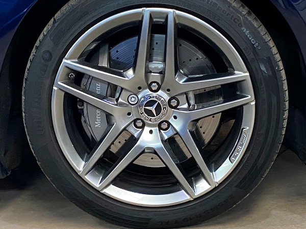 Used Mercedes-Benz S-Class 2014 for sale - 76243595: Photo 11