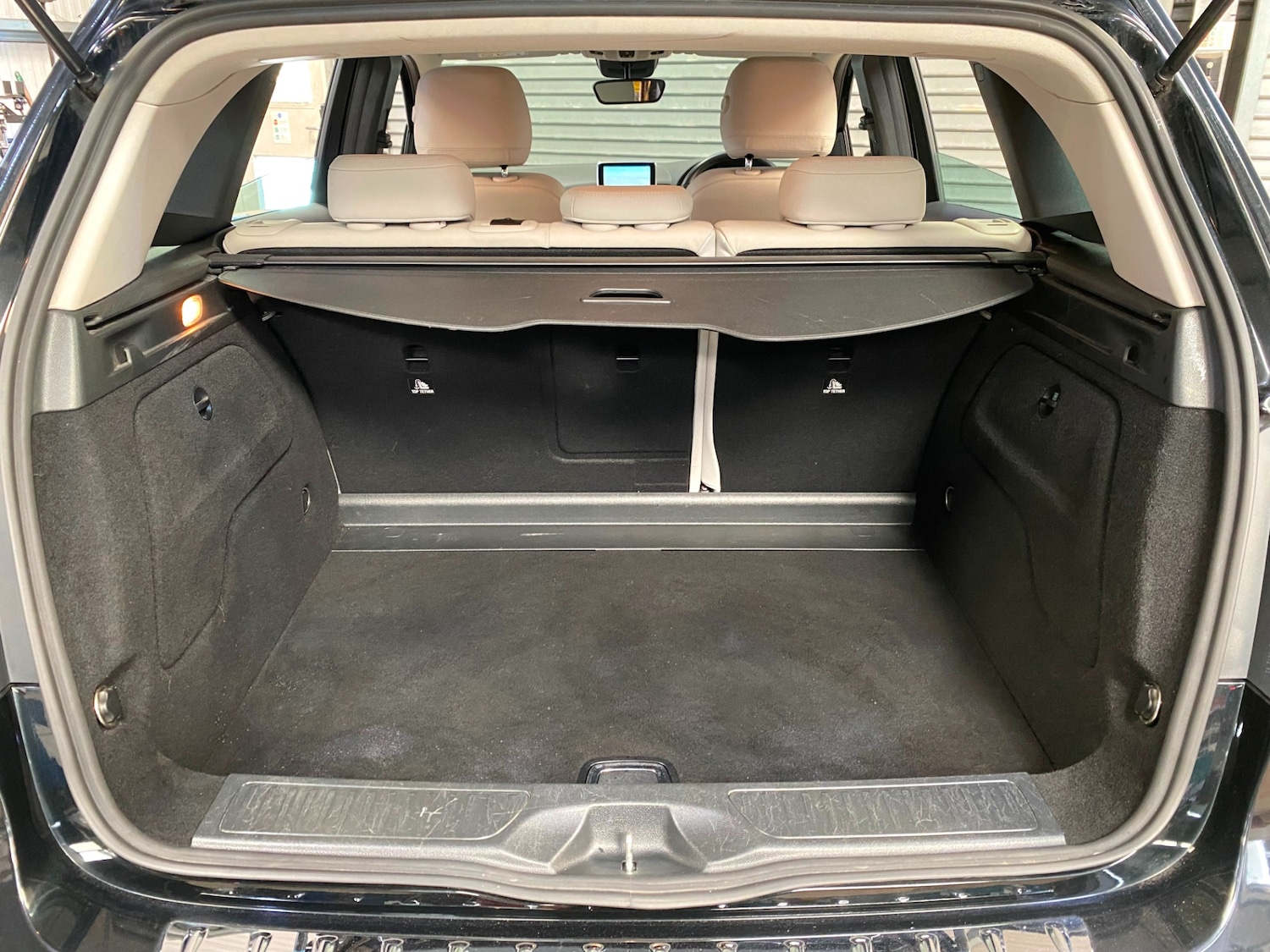 Used Mercedes-Benz B Class 2013 for sale - 78053613: Photo 13