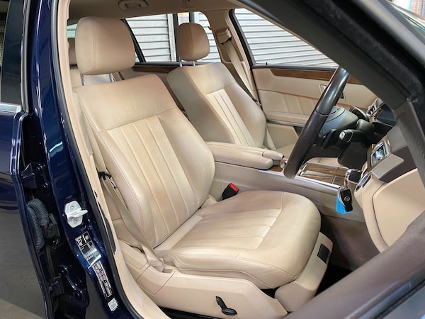 Used Mercedes-Benz E-Class 2014 for sale - 76171618: Photo 10