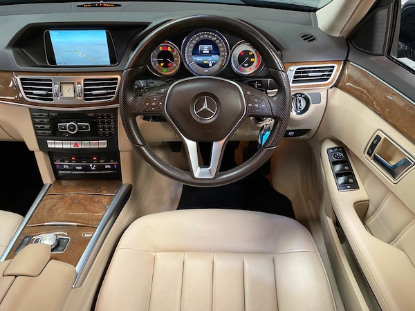 Used Mercedes-Benz E-Class 2014 for sale - 76171618: Photo 6