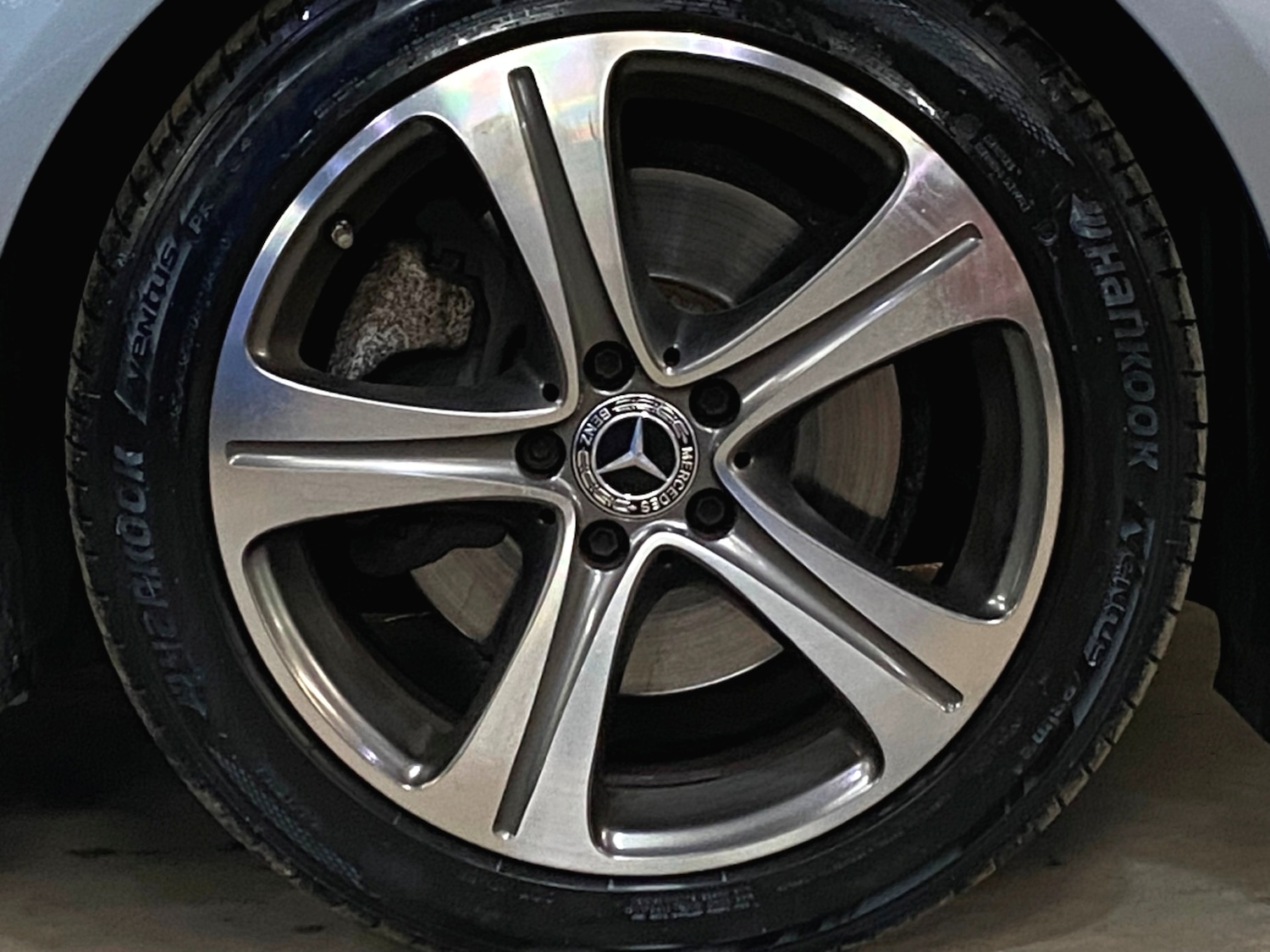 Used Mercedes-Benz E Class 2017 for sale - 76374503: Photo 11