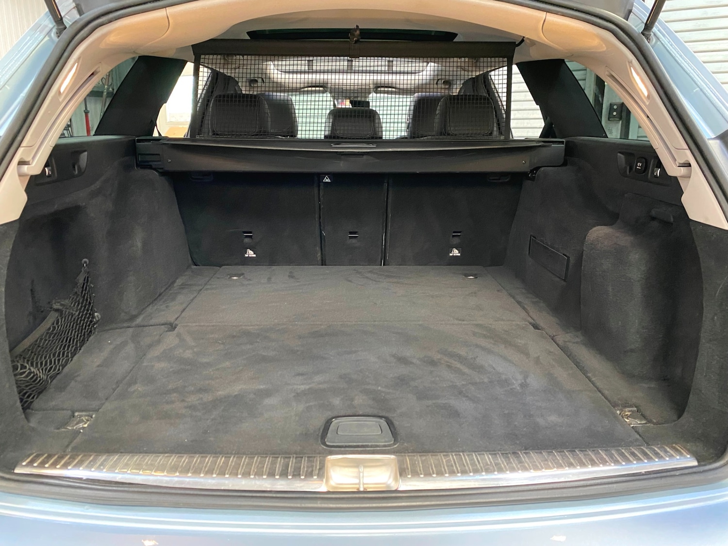 Used Mercedes-Benz E Class 2017 for sale - 76374503: Photo 13