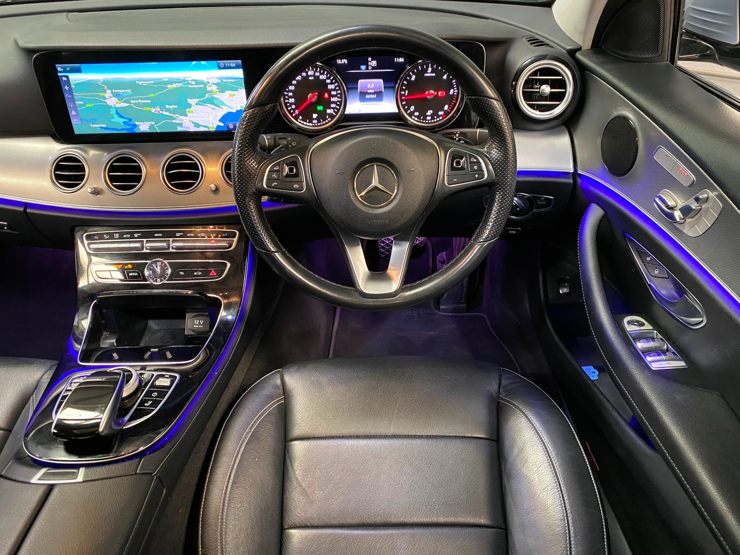 Used Mercedes-Benz E Class 2017 for sale - 76374503: Photo 6