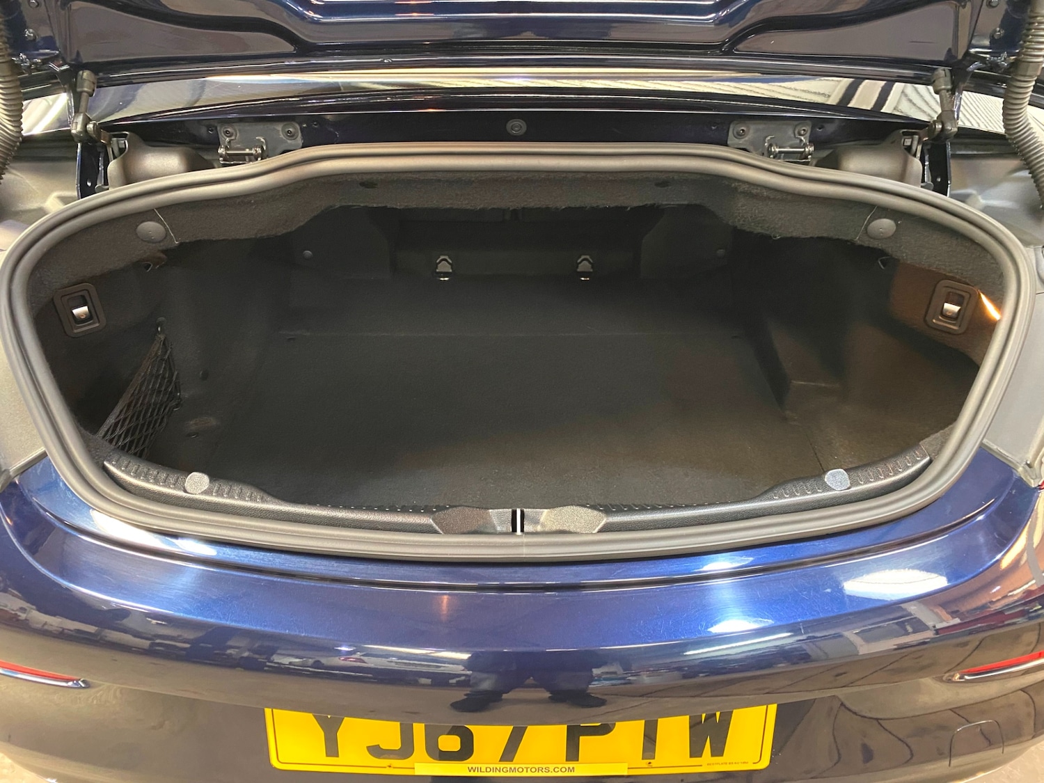 Used Mercedes-Benz C Class 2017 for sale - 76131055: Photo 13