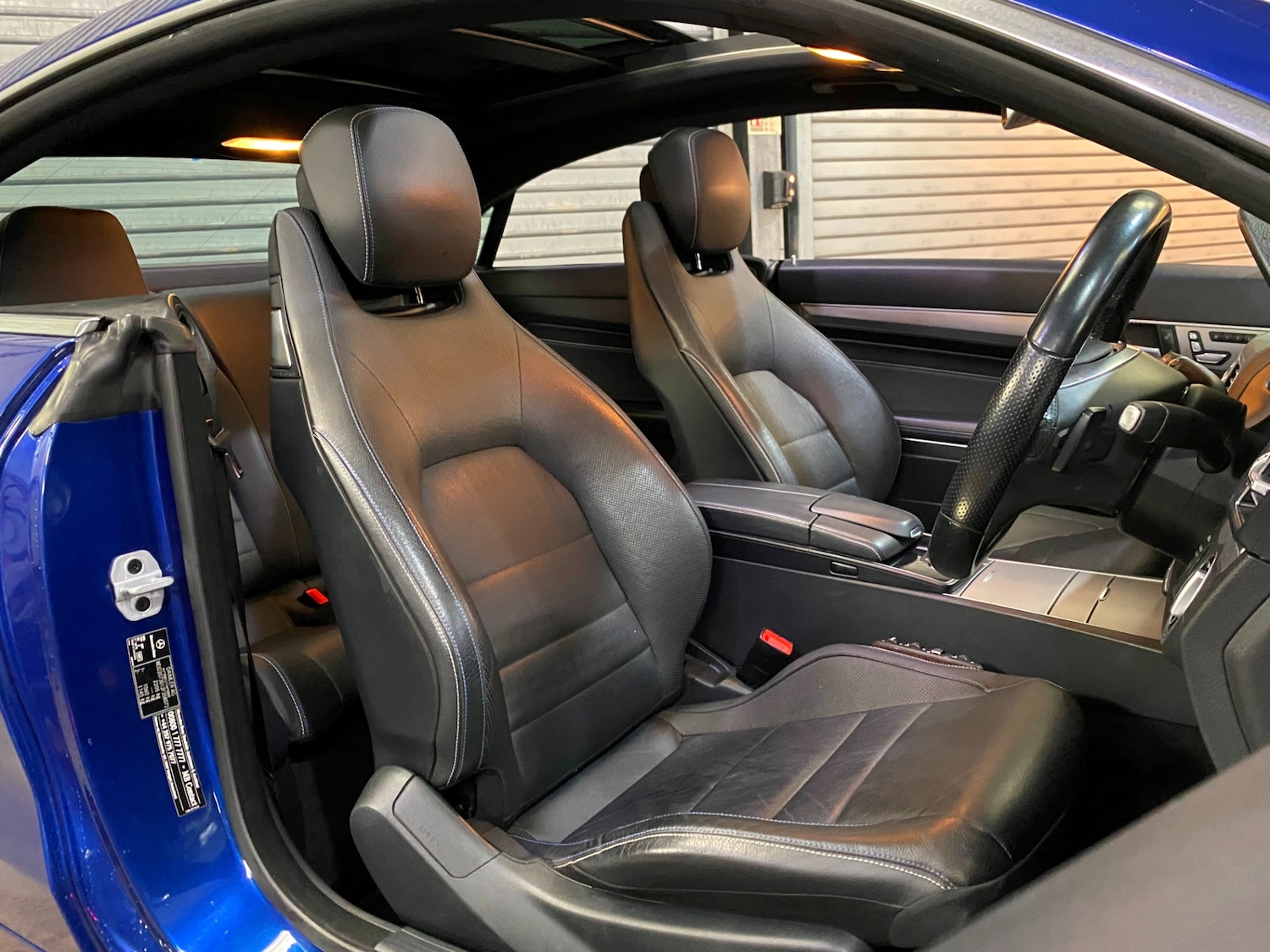 Used Mercedes-Benz E Class 2016 for sale - 76663634: Photo 10