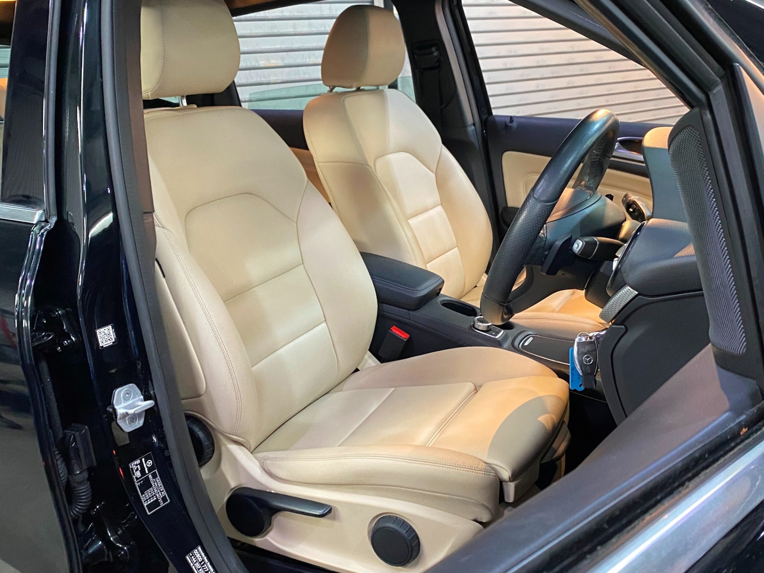 Used Mercedes-Benz B Class 2016 for sale - 76845084: Photo 10