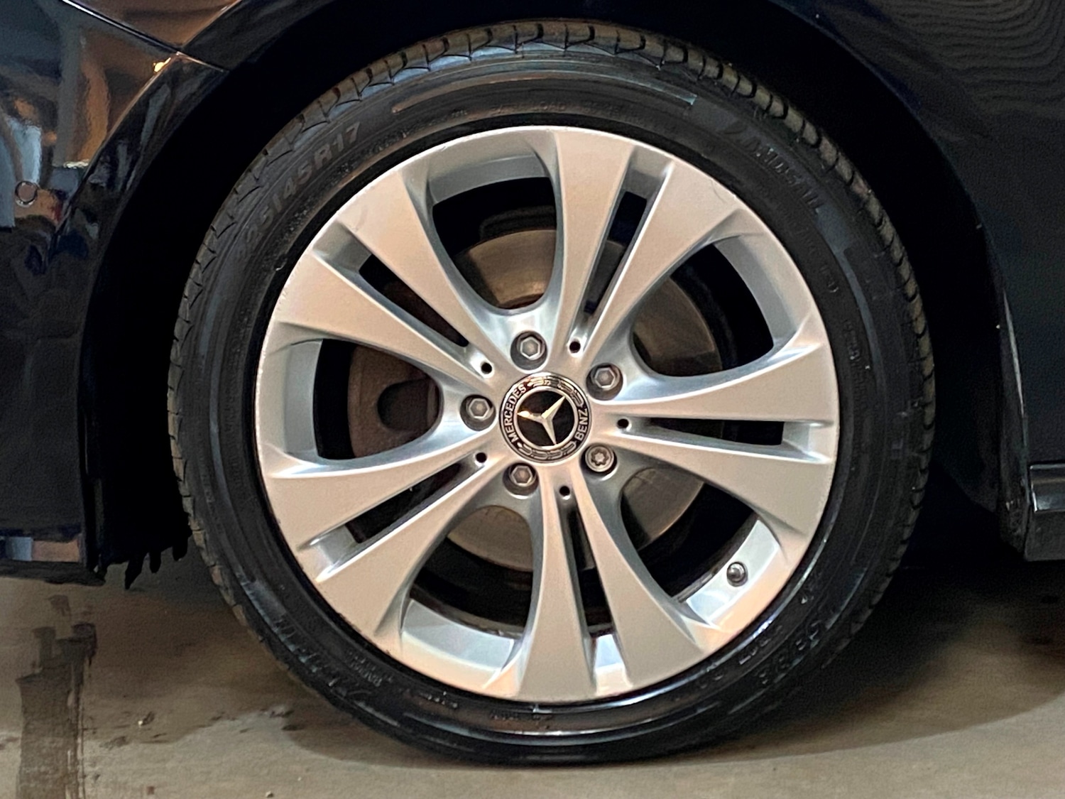 Used Mercedes-Benz B Class 2016 for sale - 76845084: Photo 11