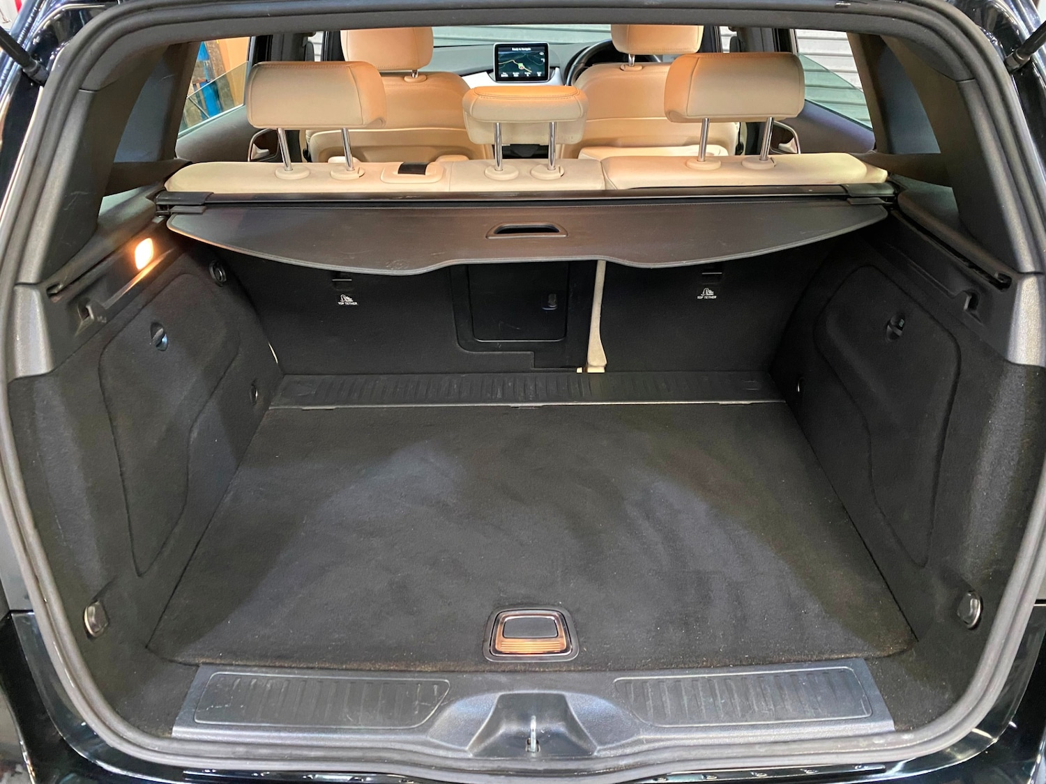 Used Mercedes-Benz B Class 2016 for sale - 76845084: Photo 13