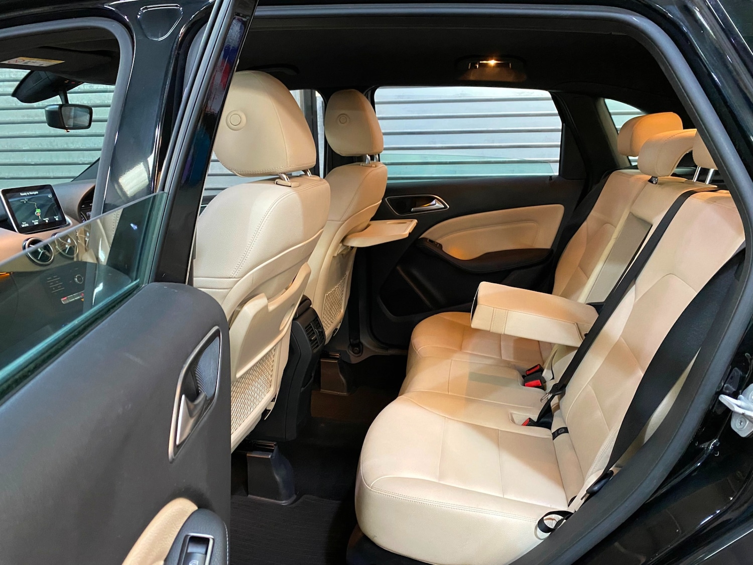 Used Mercedes-Benz B Class 2016 for sale - 76845084: Photo 8