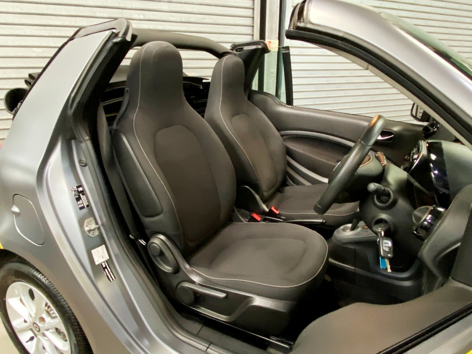 Used smart fortwo 2016 for sale - 77284055: Photo 10