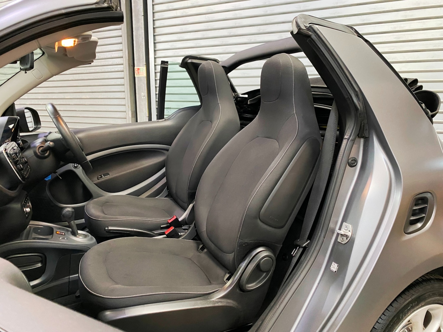 Used smart fortwo 2016 for sale - 77284055: Photo 8