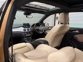 Used Mercedes-Benz B Class 2017 for sale - 78381613: Photo