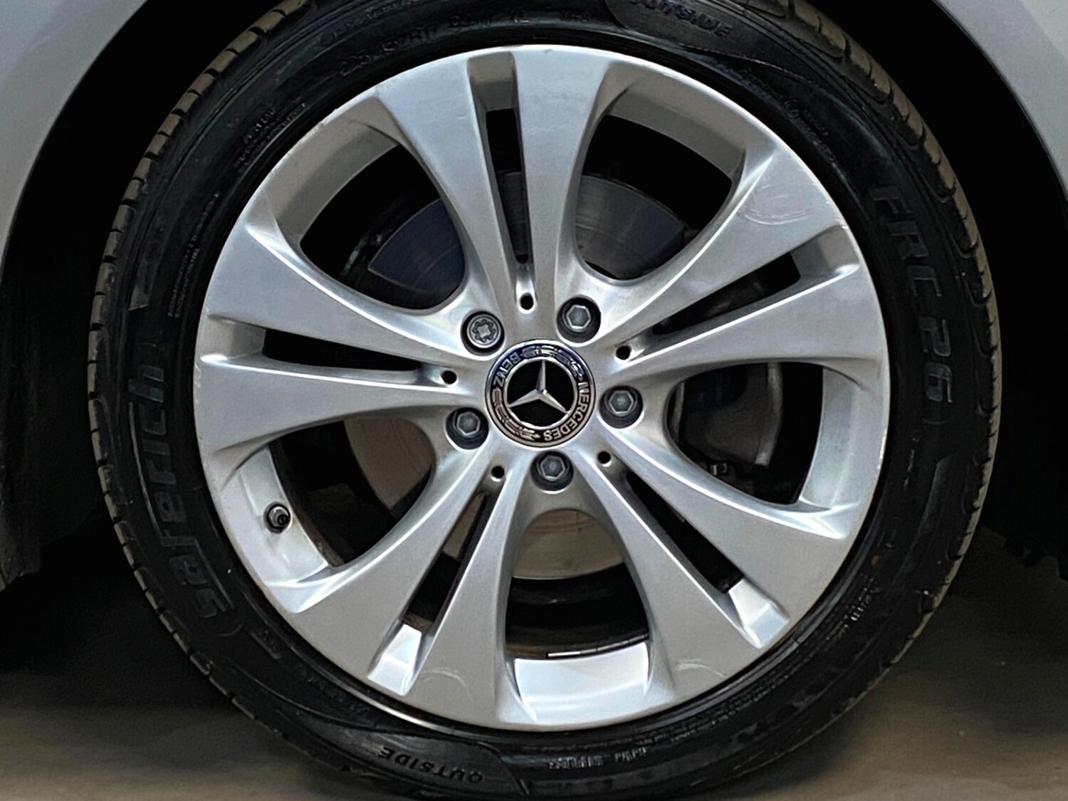 Used Mercedes-Benz B Class 2015 for sale - 78094561: Photo 11