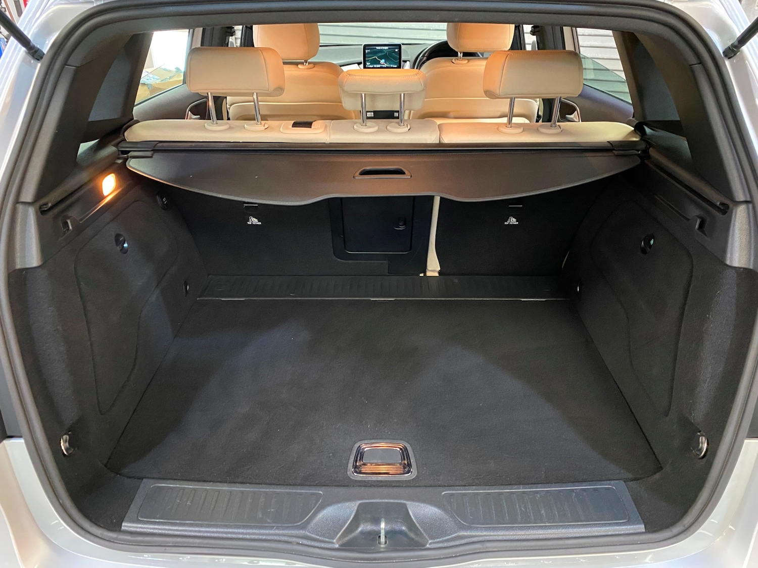 Used Mercedes-Benz B Class 2015 for sale - 78094561: Photo 13