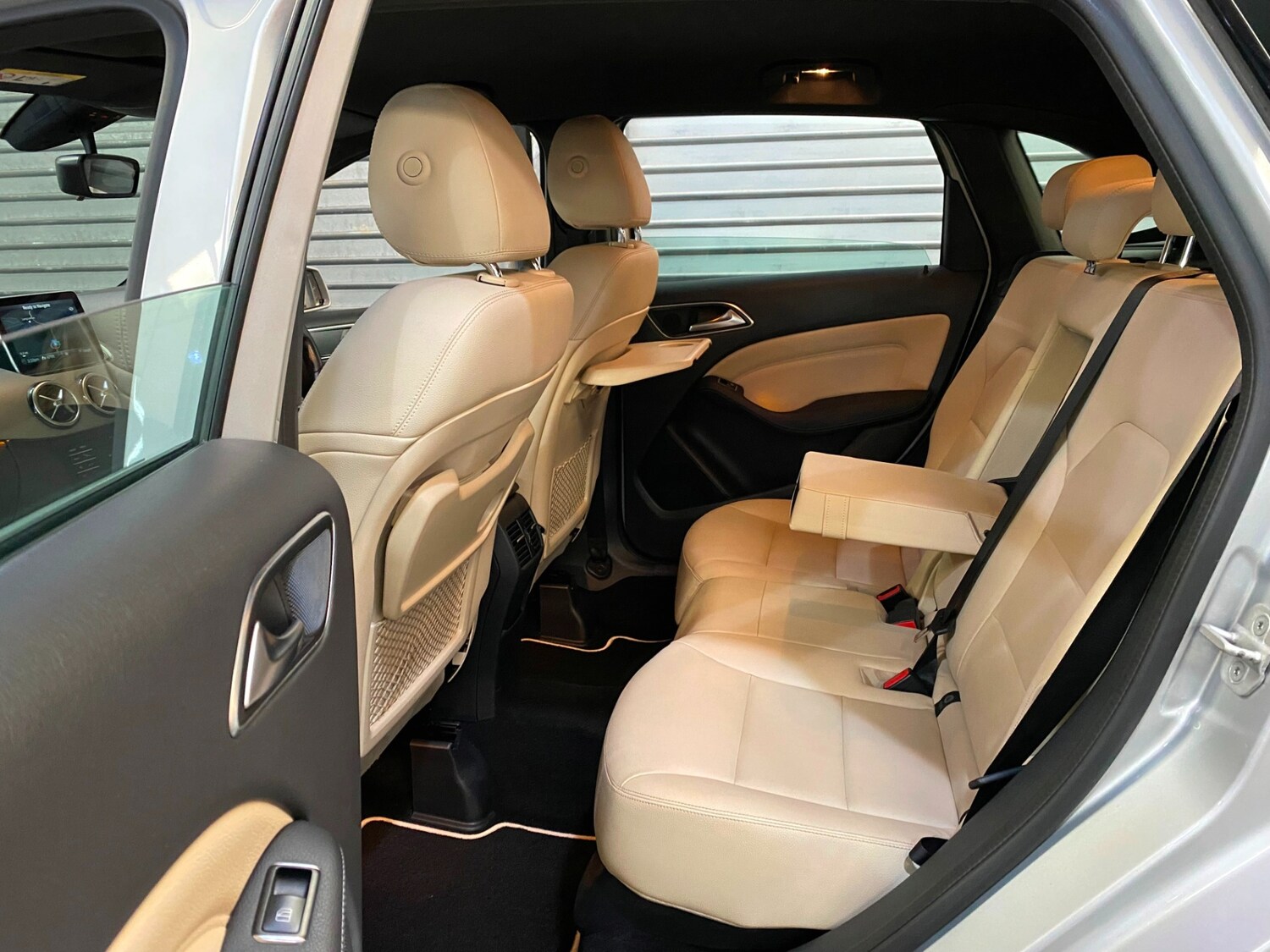 Used Mercedes-Benz B Class 2015 for sale - 78094561: Photo 8