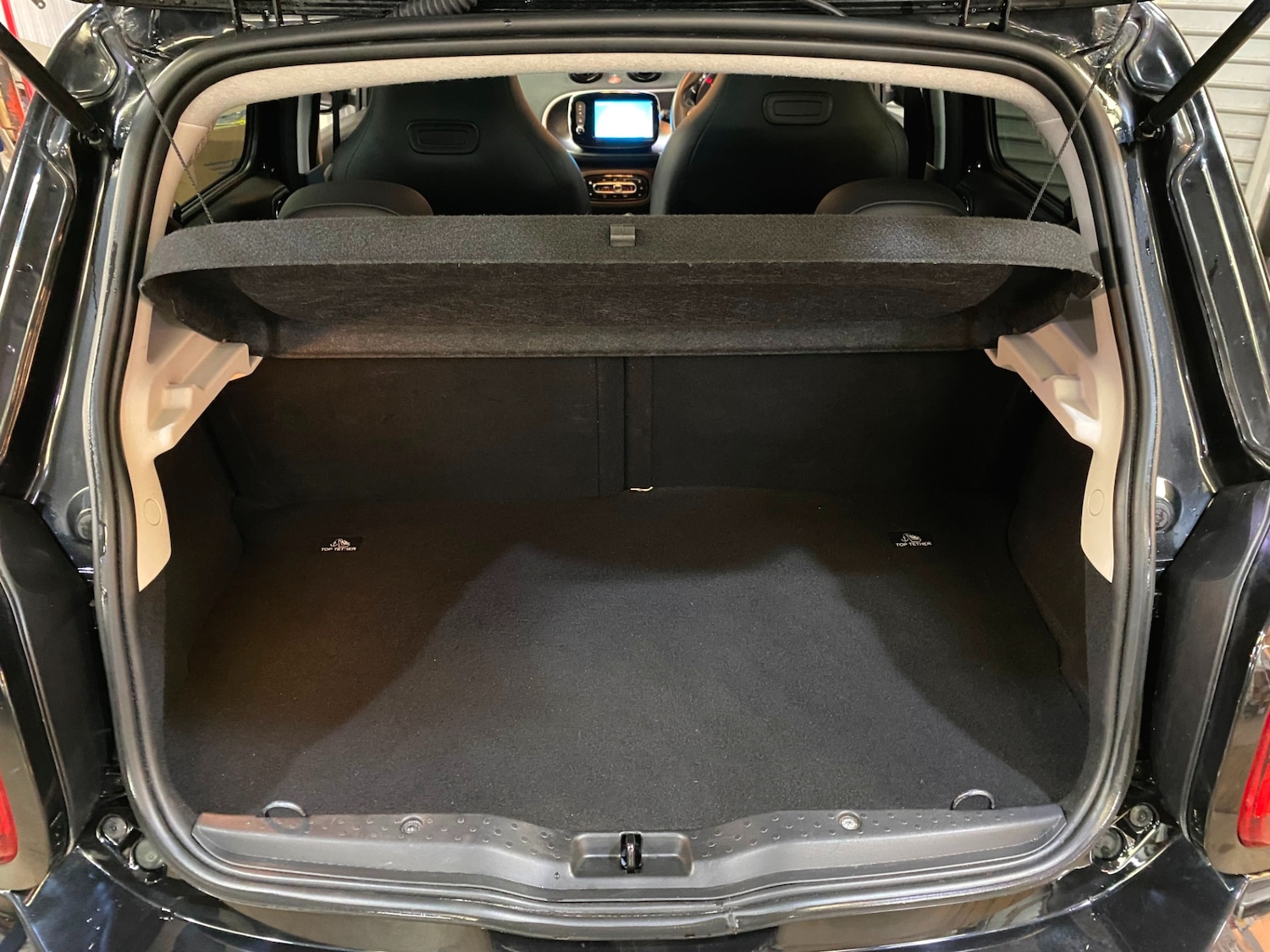 Used smart forfour 2016 for sale - 77790239: Photo 12