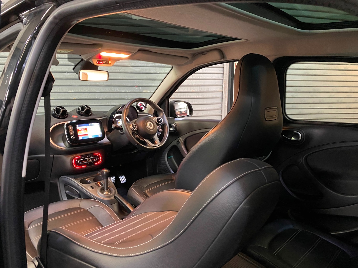 Used smart forfour 2016 for sale - 77790239: Photo 4