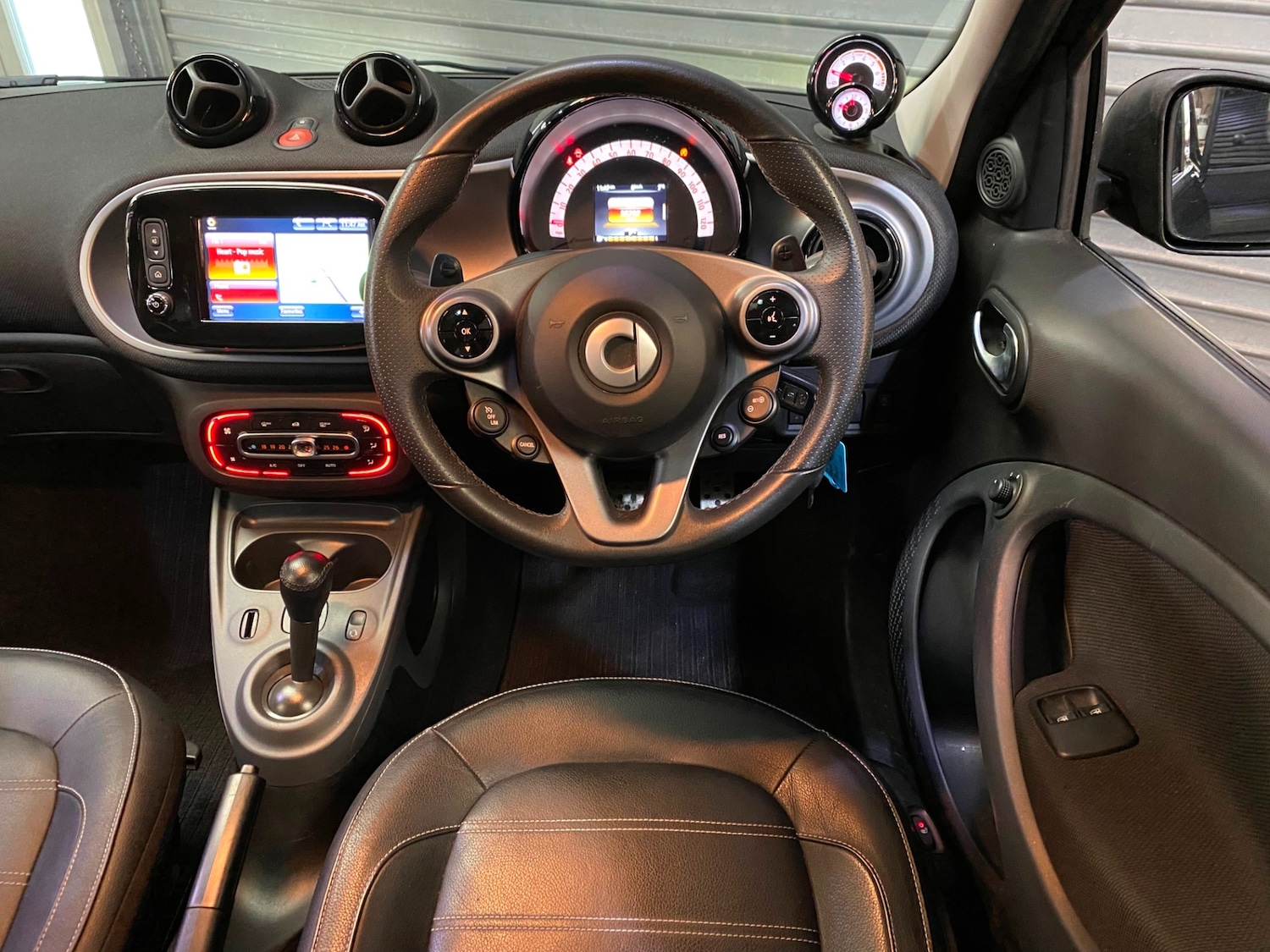 Used smart forfour 2016 for sale - 77790239: Photo 6