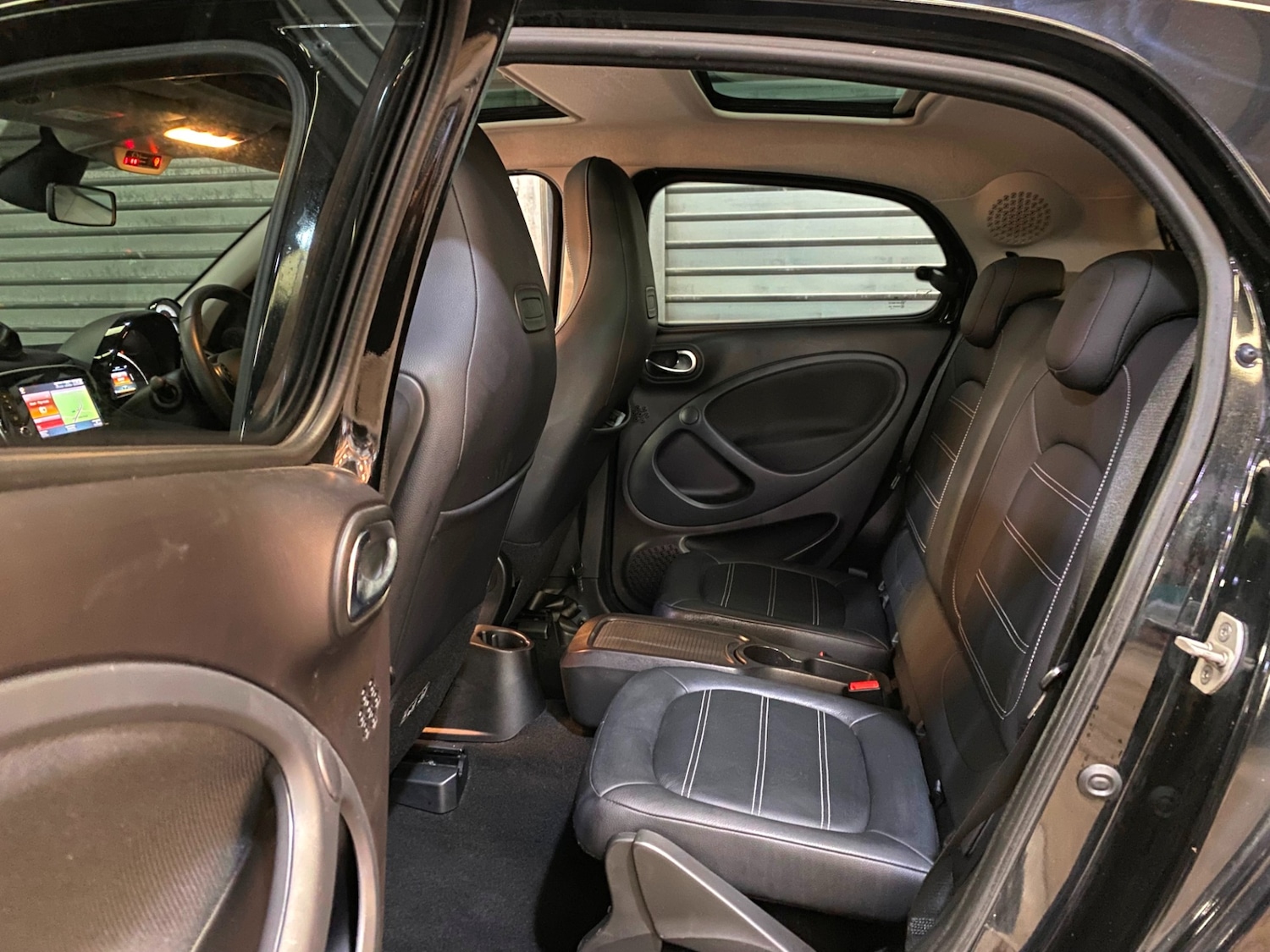 Used smart forfour 2016 for sale - 77790239: Photo 8