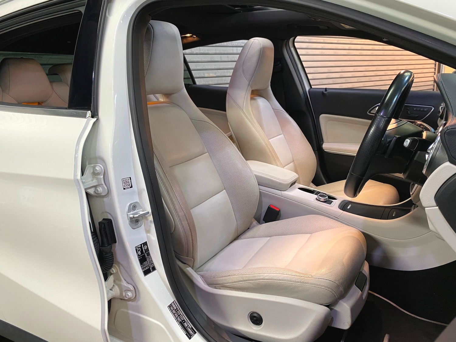 Used Mercedes-Benz GLA 2015 for sale - 77311394: Photo 10