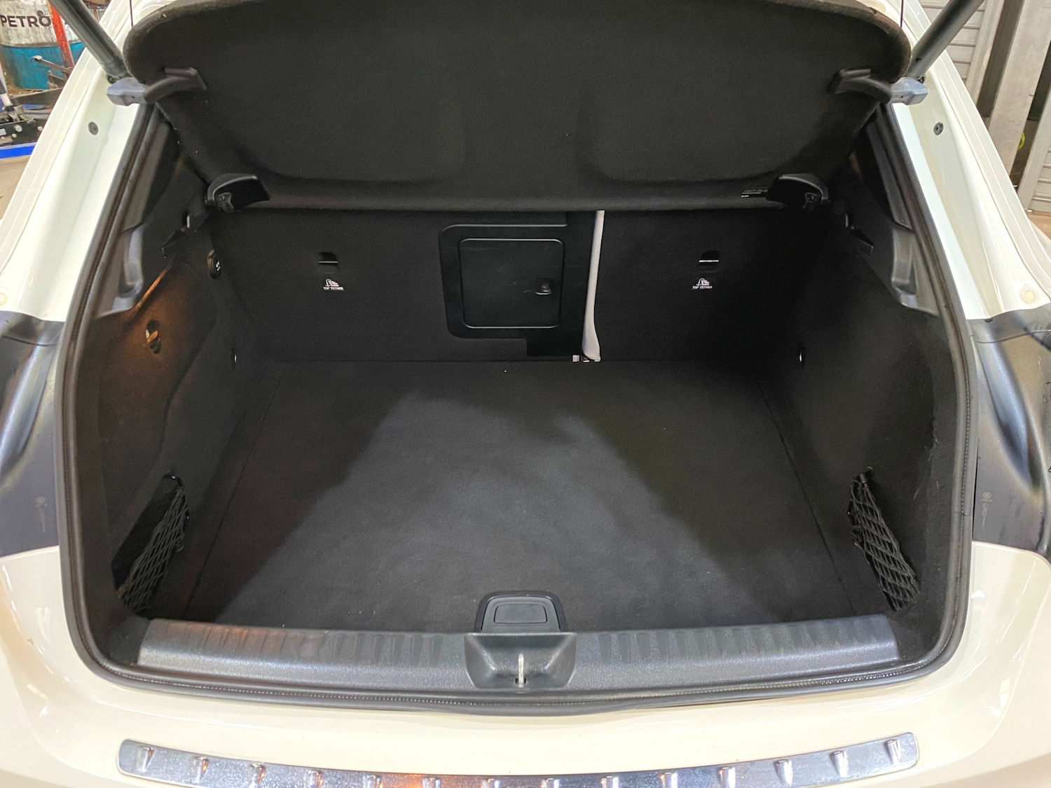 Used Mercedes-Benz GLA 2015 for sale - 77311394: Photo 13