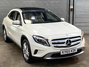 Used Mercedes-Benz GLA 2015 for sale - 77311394: Photo