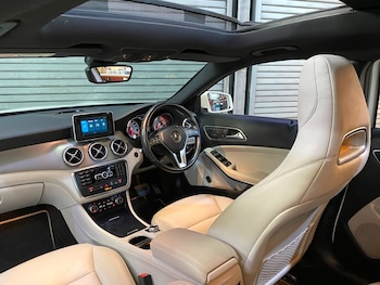 Used Mercedes-Benz GLA 2015 for sale - 77311394: Photo