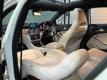 Used Mercedes-Benz GLA 2015 for sale - 77311394: Photo