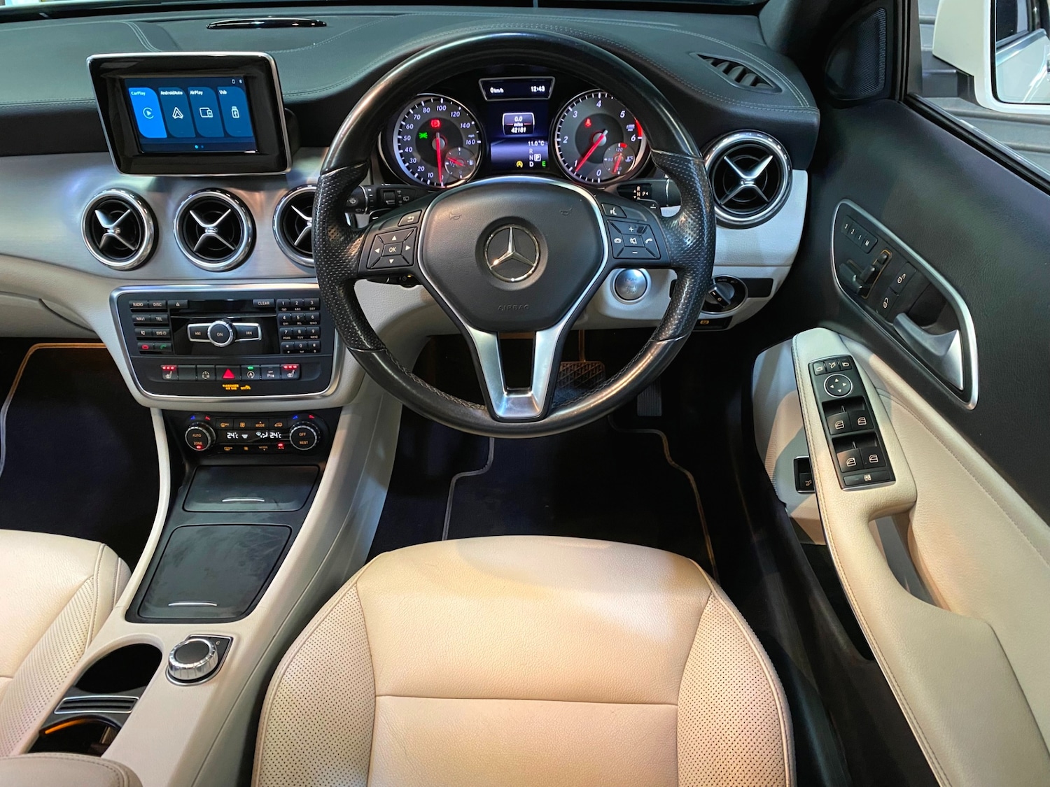 Used Mercedes-Benz GLA 2015 for sale - 77311394: Photo 6