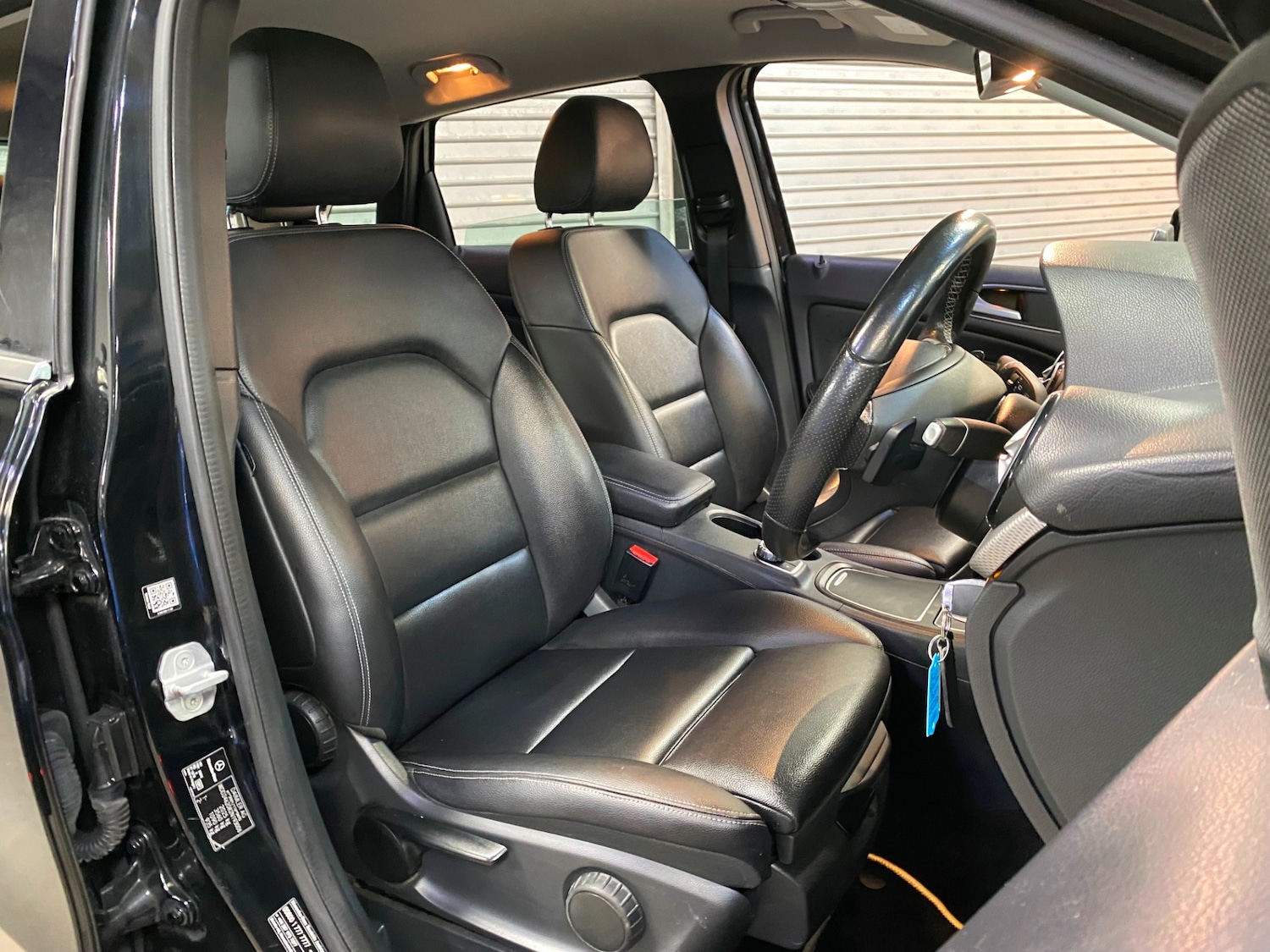 Used Mercedes-Benz B Class 2017 for sale - 76243792: Photo 10