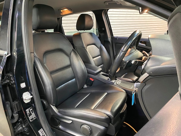 Used Mercedes-Benz B-Class 2017 for sale - 76243792: Photo 10