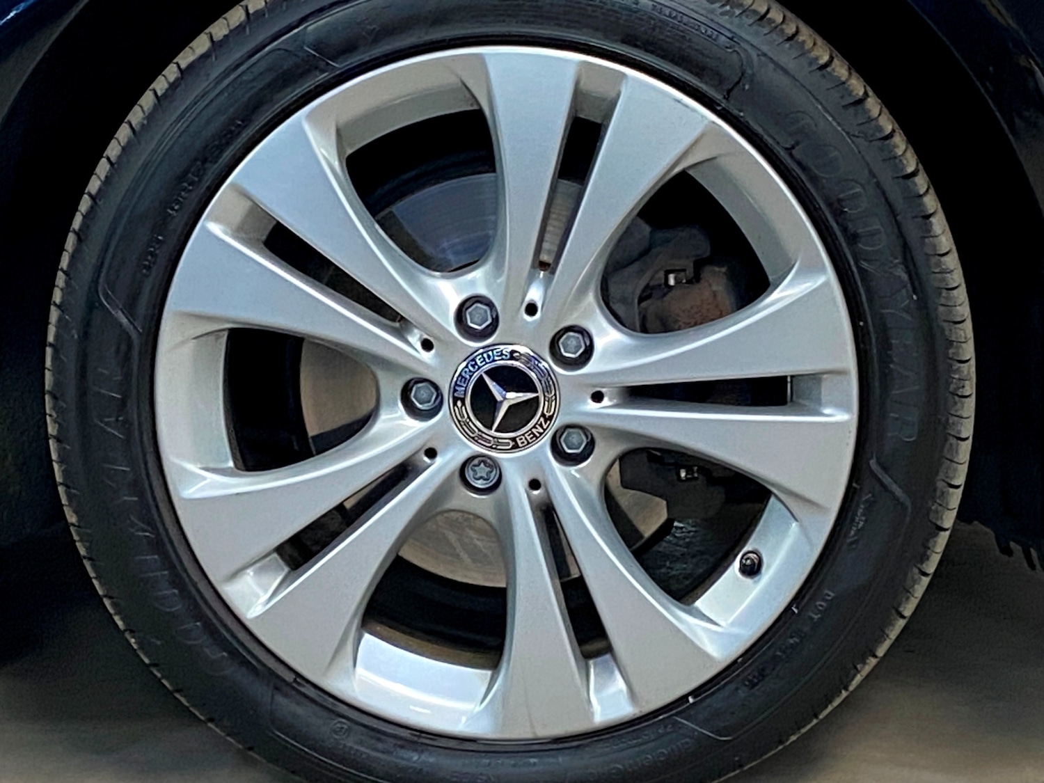 Used Mercedes-Benz B Class 2017 for sale - 76243792: Photo 11