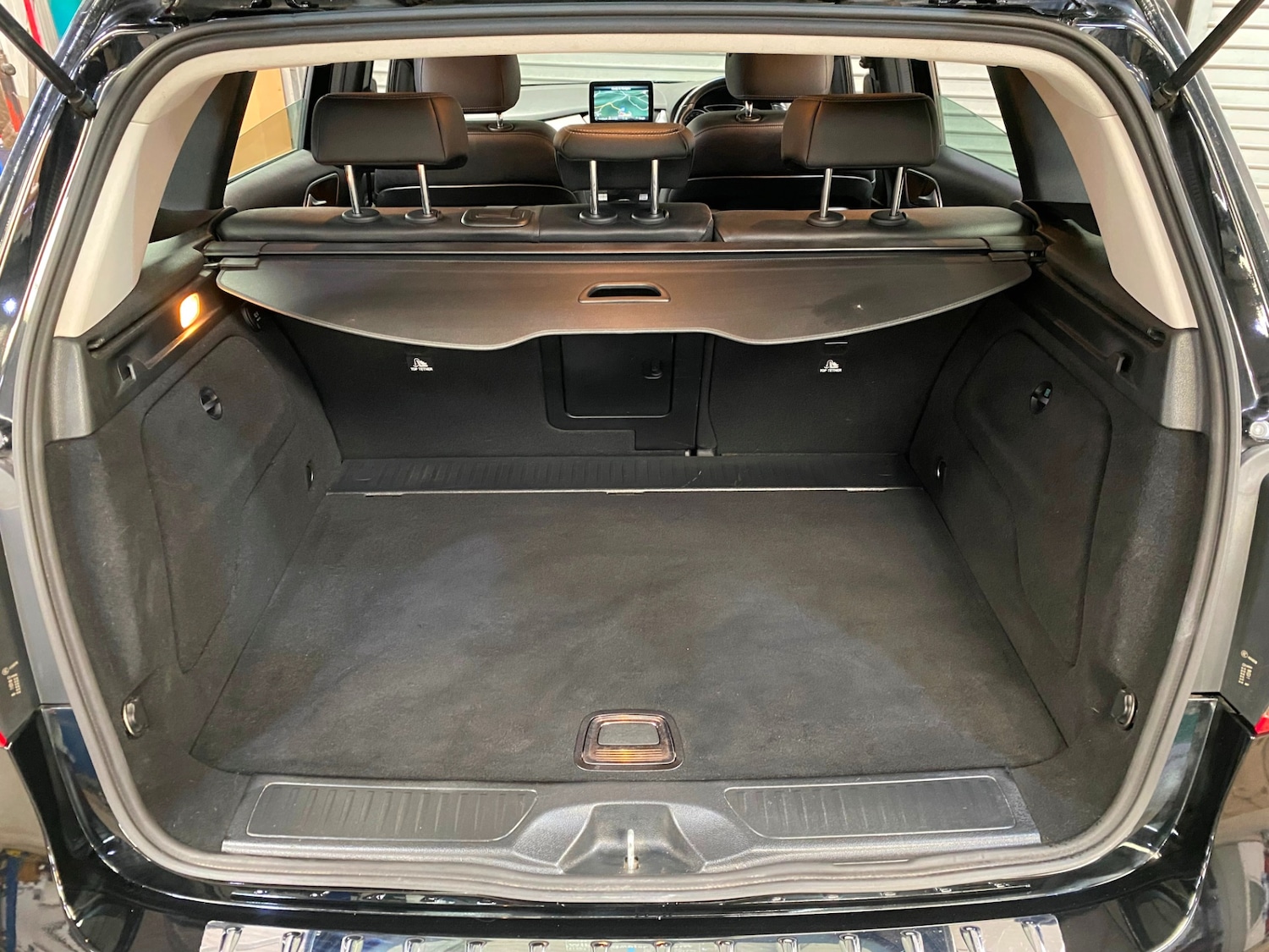 Used Mercedes-Benz B Class 2017 for sale - 76243792: Photo 13