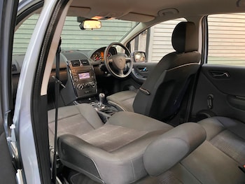 Used Mercedes-Benz A-Class 2010 for sale - 79583183: Photo