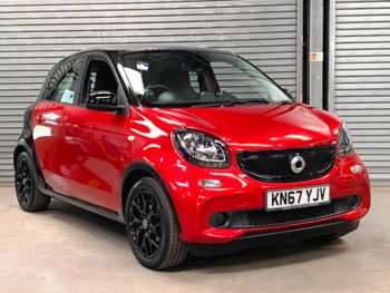2017 (67) - 0.9 Turbo Prime Sport Premium 5dr Auto