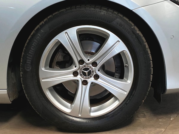 Used Mercedes-Benz E Class 2018 for sale - 74996662: Photo 11