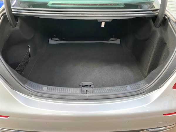 Used Mercedes-Benz E Class 2018 for sale - 74996662: Photo 13