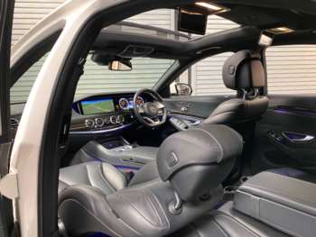 Used Mercedes-Benz S-Class 2015 for sale - 74732693: Photo