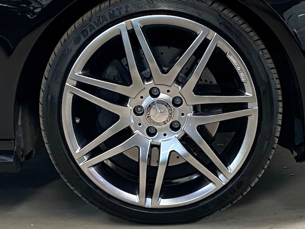 Used Mercedes-Benz E Class 2015 for sale - 76252778: Photo 11